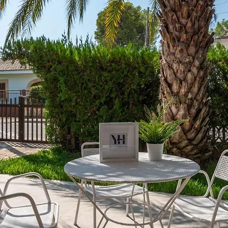 Holiday home Yourhouse Casa House Alcudia (Mallorca)