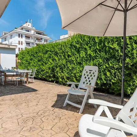 Holiday home Yourhouse Casa House