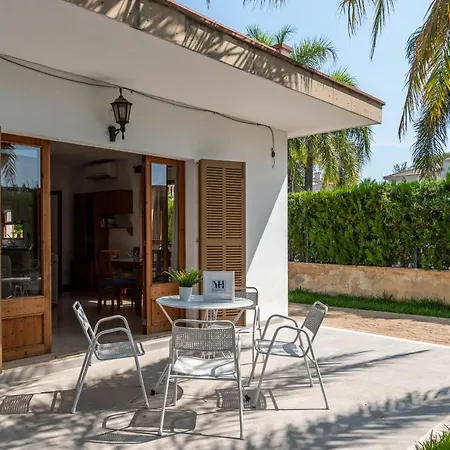 Yourhouse Casa House Holiday home *