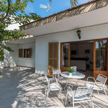 Holiday home Yourhouse Casa House