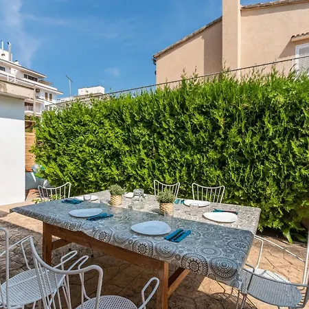 Yourhouse Casa House Alcudia (Mallorca)