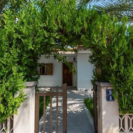 Yourhouse Casa House * Alcudia (Mallorca)