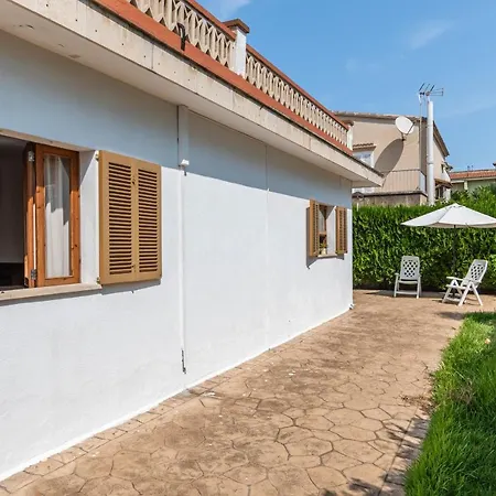 Yourhouse Casa House Holiday home *
