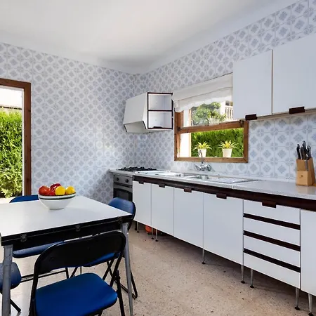 Yourhouse Casa House Holiday home *