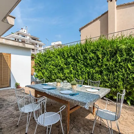 Yourhouse Casa House Holiday home Alcudia (Mallorca)