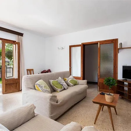 Yourhouse Casa House * Alcudia (Mallorca)