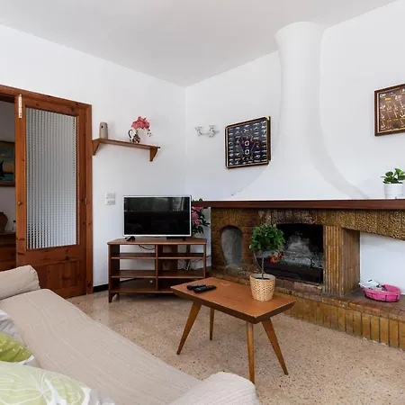 Holiday home Yourhouse Casa House *