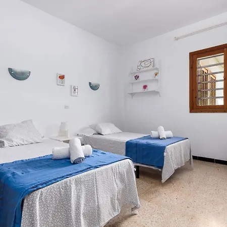 Holiday home Yourhouse Casa House *