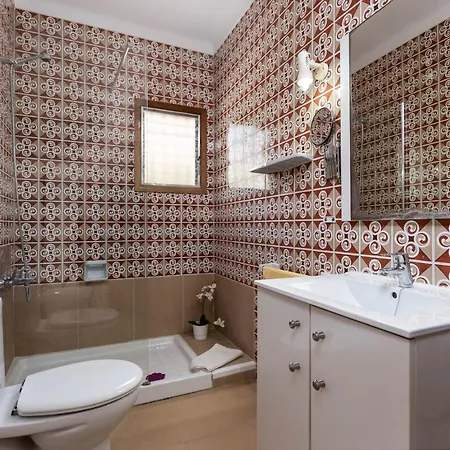 Holiday home Yourhouse Casa House Alcudia (Mallorca)