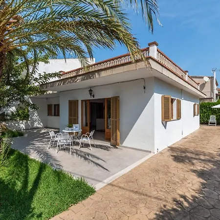 Yourhouse Casa House Holiday home