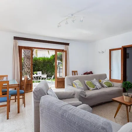 Yourhouse Casa House Holiday home Alcudia (Mallorca)