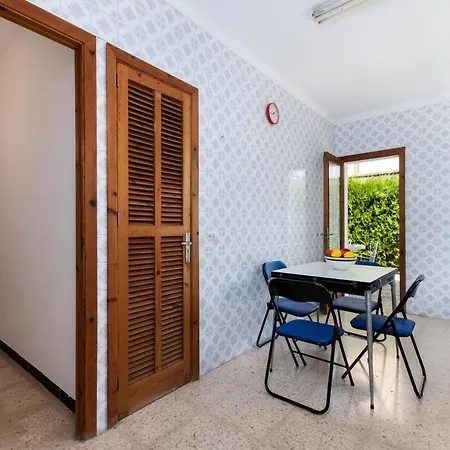 Holiday home Yourhouse Casa House