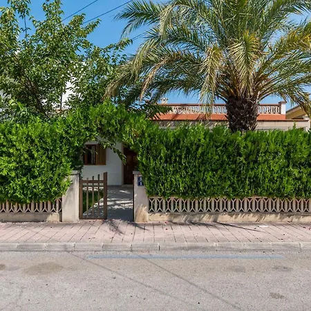 Yourhouse Casa House * Alcudia (Mallorca)
