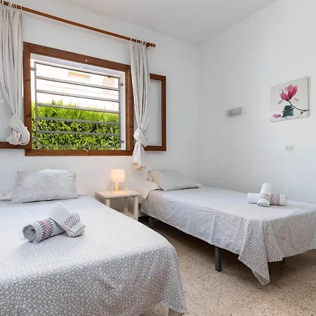 Yourhouse Casa House Holiday home Alcudia (Mallorca)