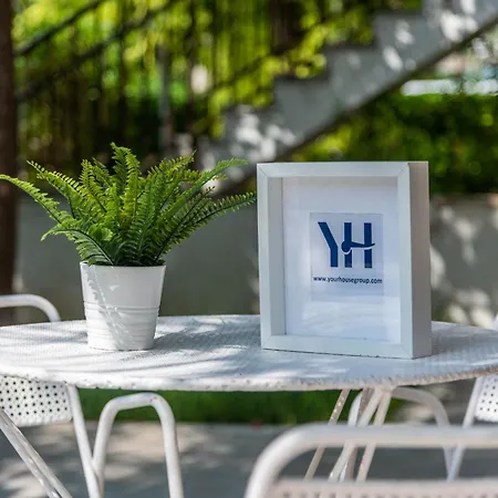 Holiday home Yourhouse Casa House